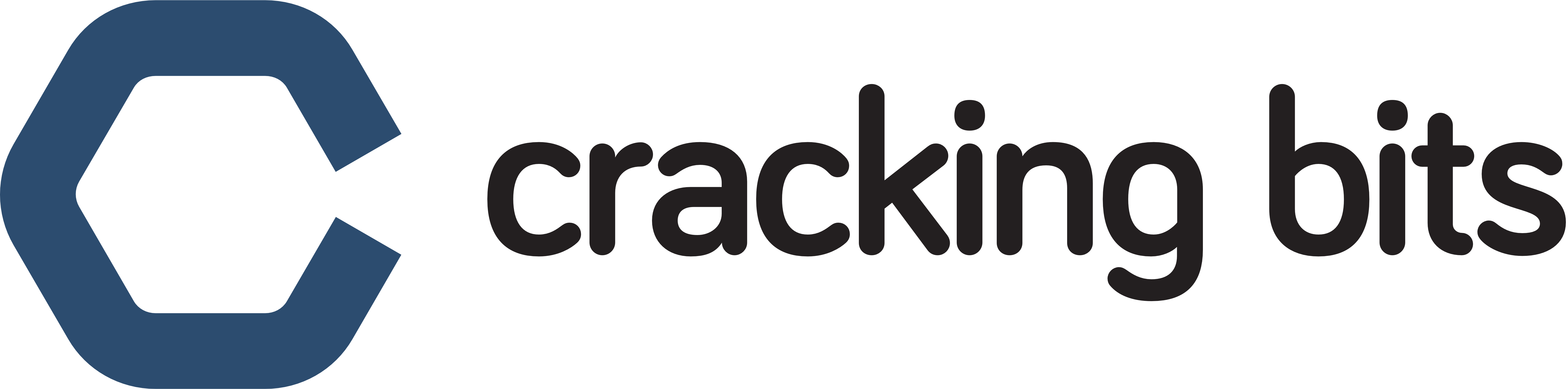 Logo Cracking Bits s.r.o.